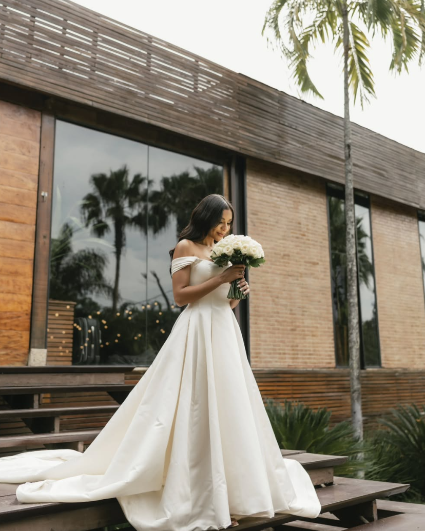 Vale dos Sonhos Venues