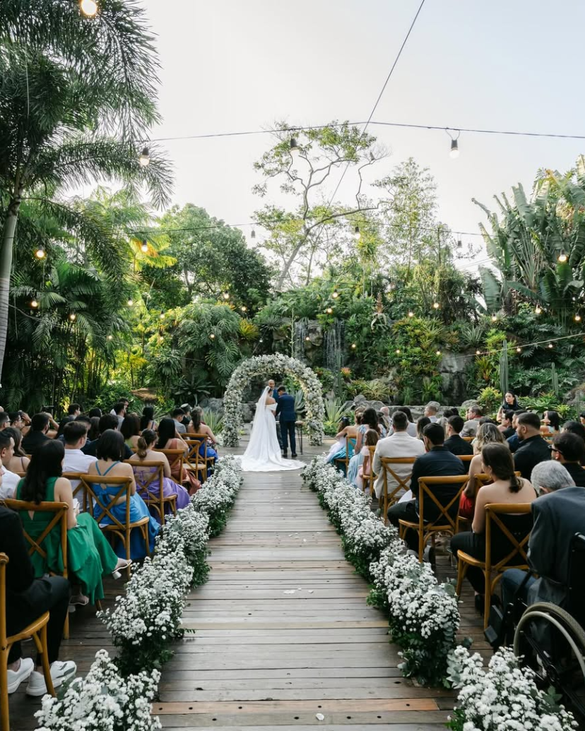 Vale dos Sonhos Venues