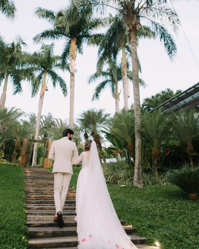 Vale dos Sonhos Venues