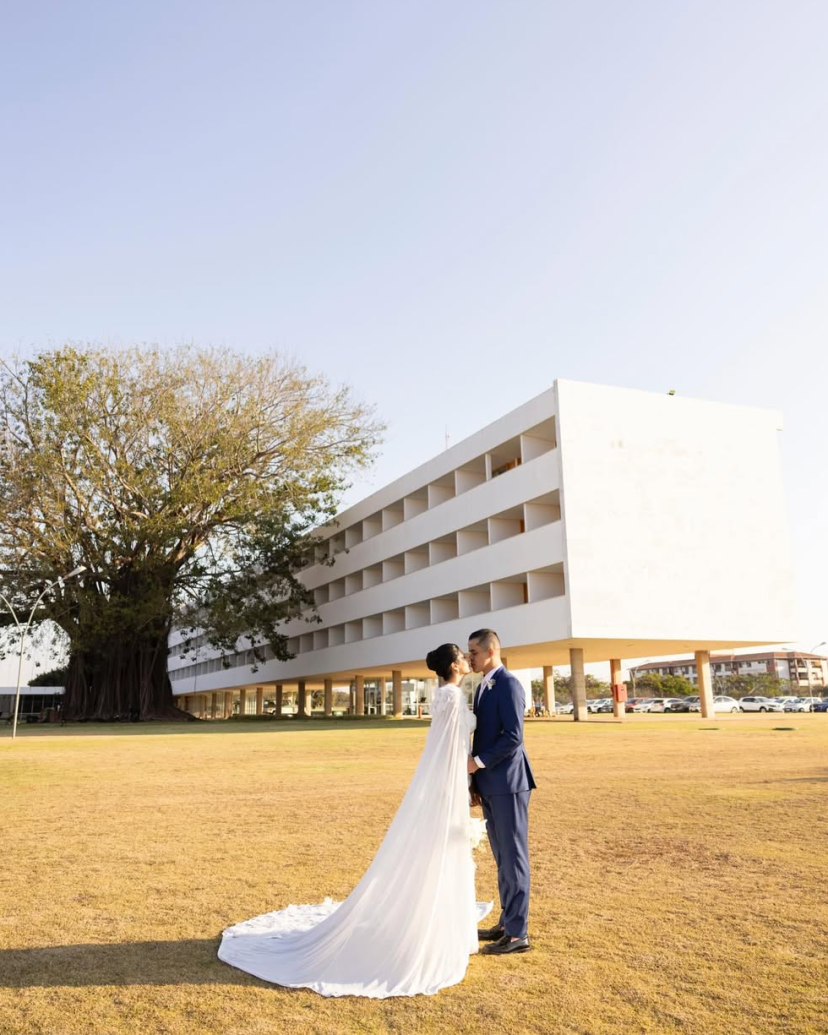 Brasília Palace Hotel Venues
