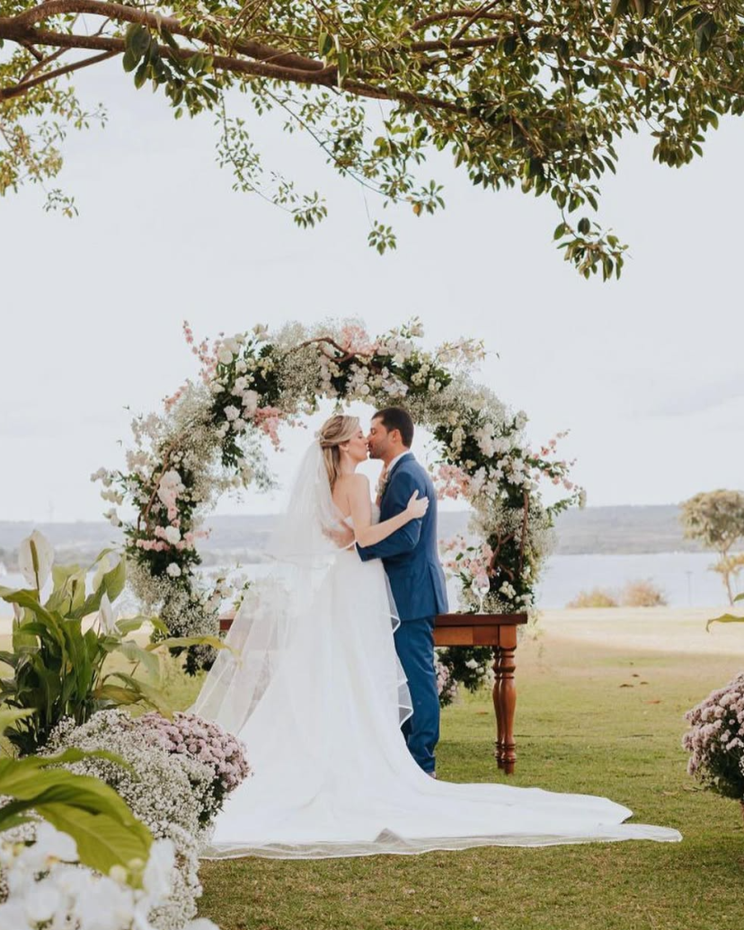 Brasília Palace Hotel Venues