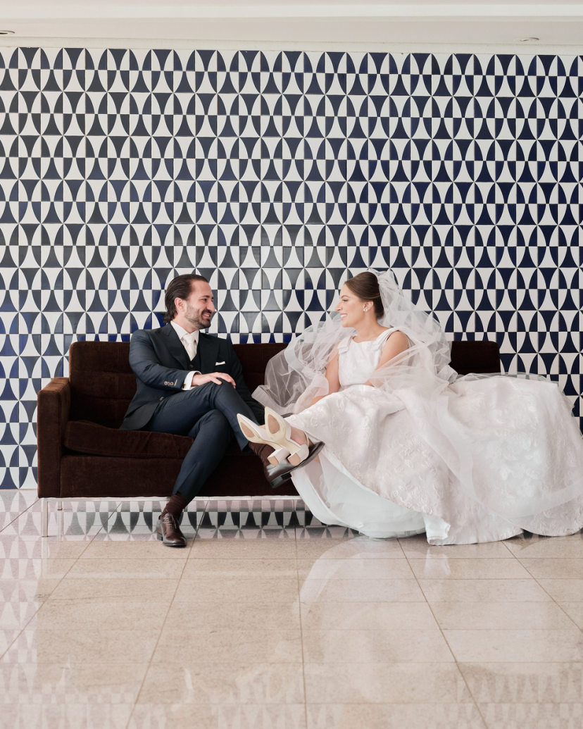 Brasília Palace Hotel Venues