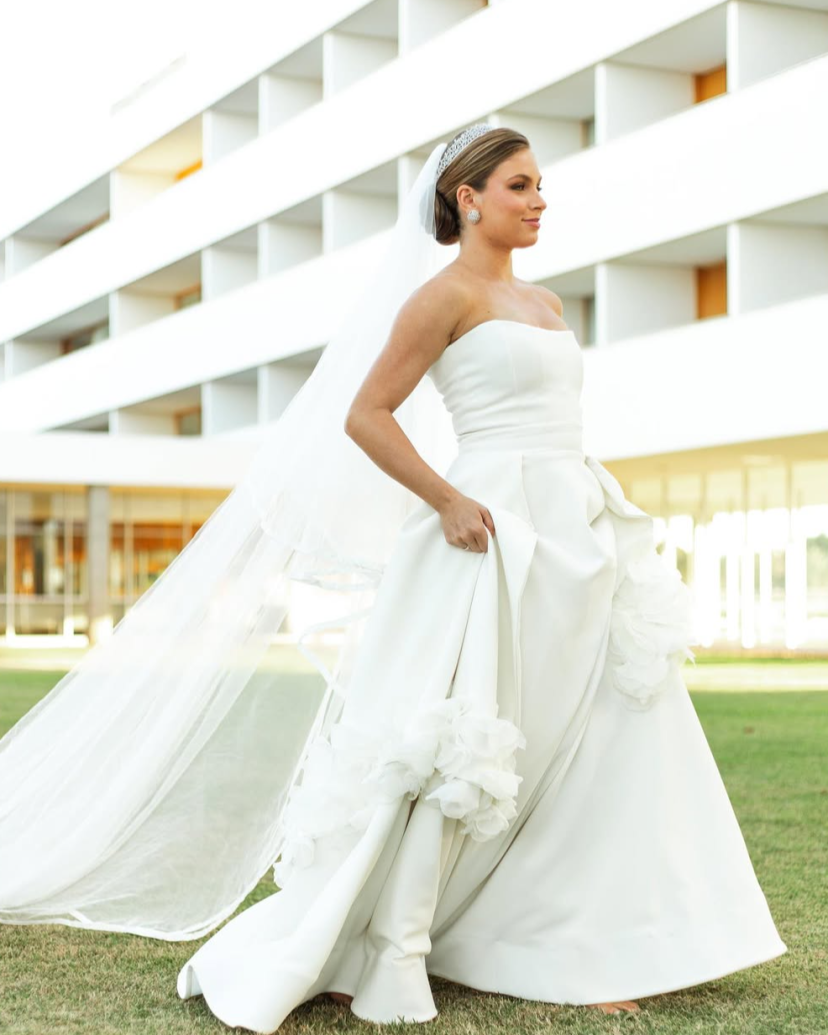 Brasília Palace Hotel Venues