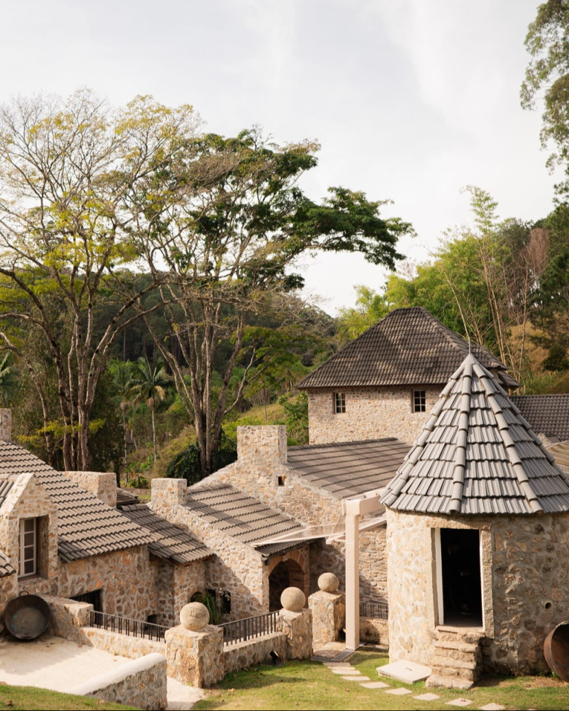 Ville la Rochelle Venues