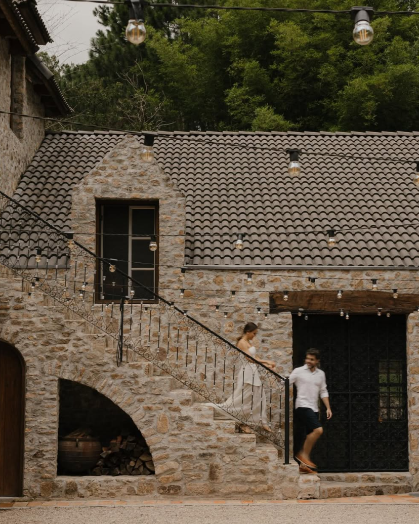 Ville la Rochelle Venues