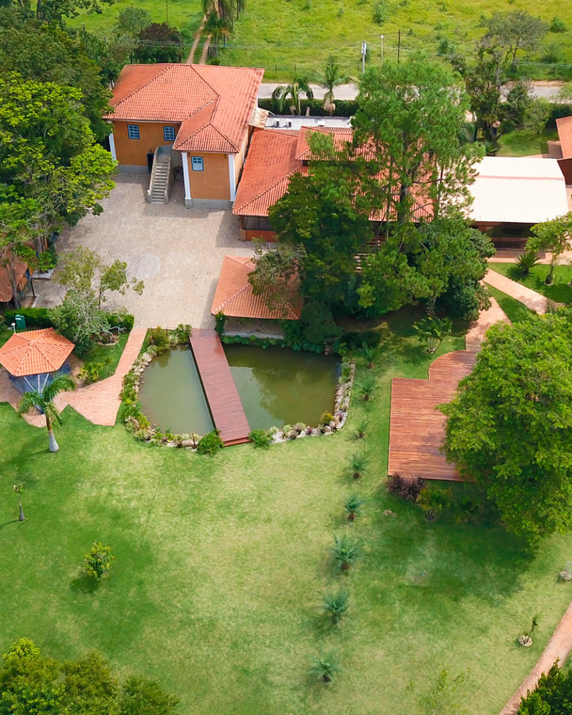 Dona Ines Events Space Venues