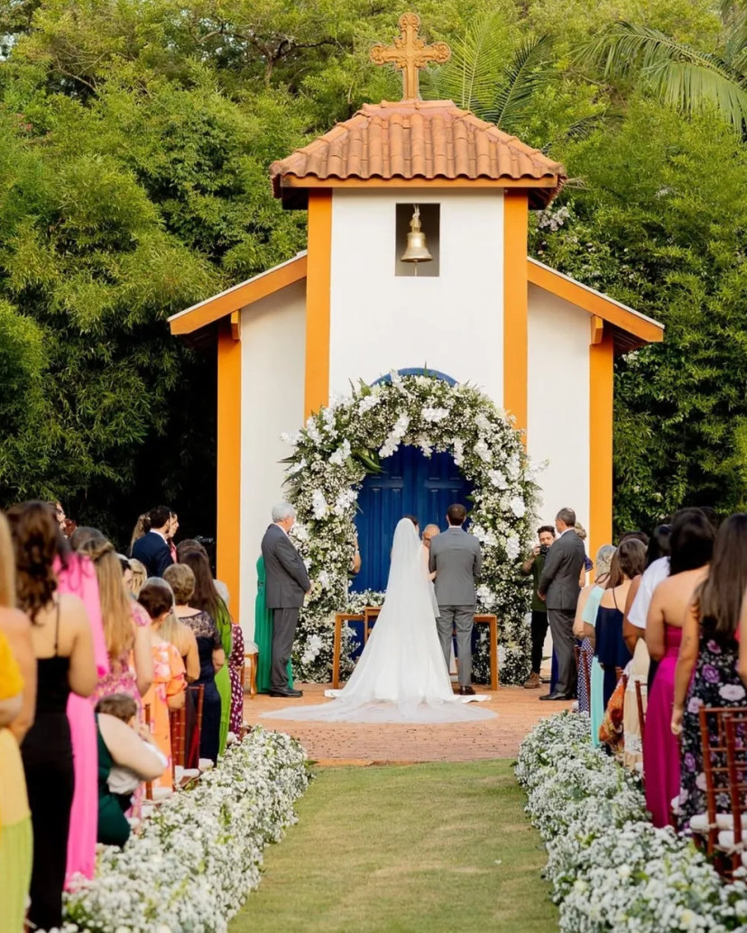 Dona Ines Events Space Venues