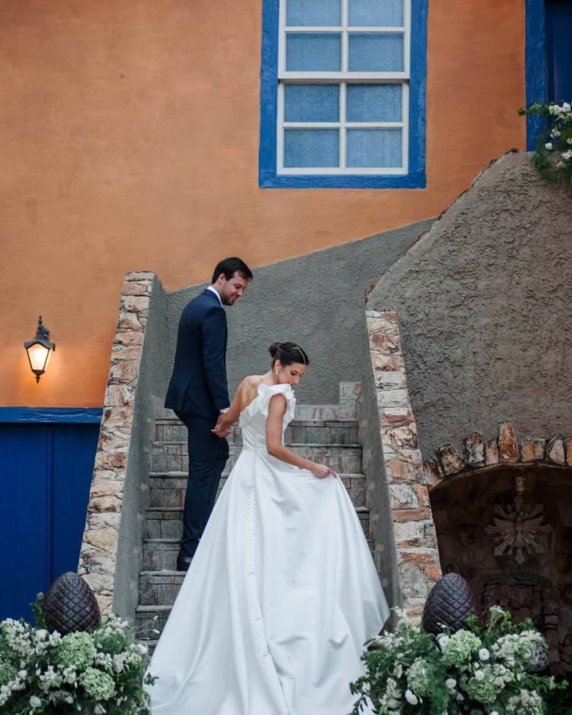 Dona Ines Events Space Venues