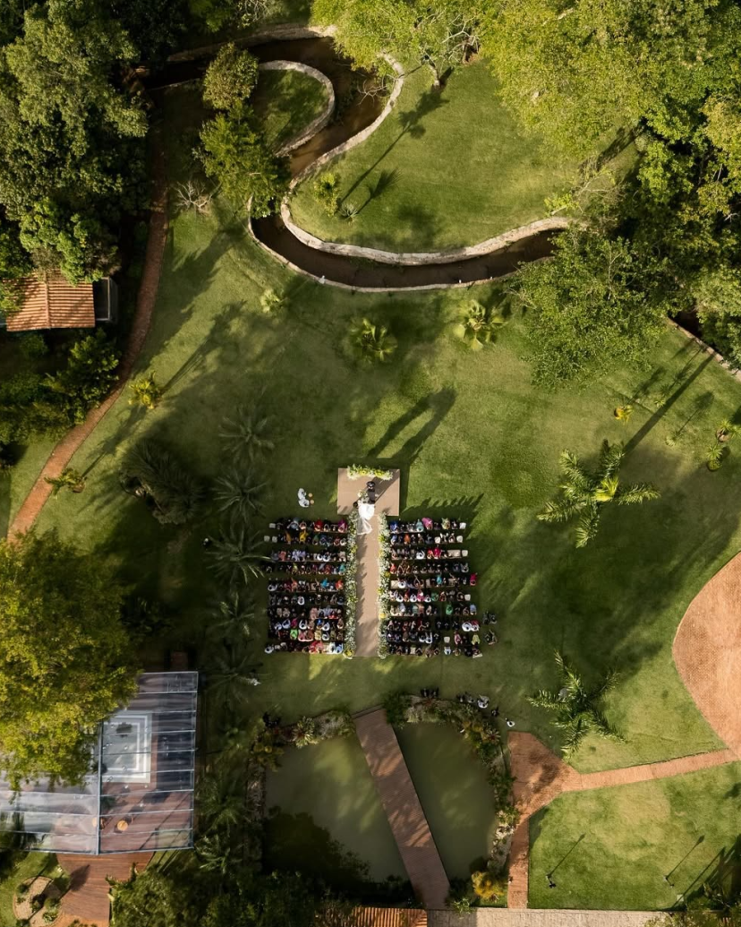 Dona Ines Events Space Venues