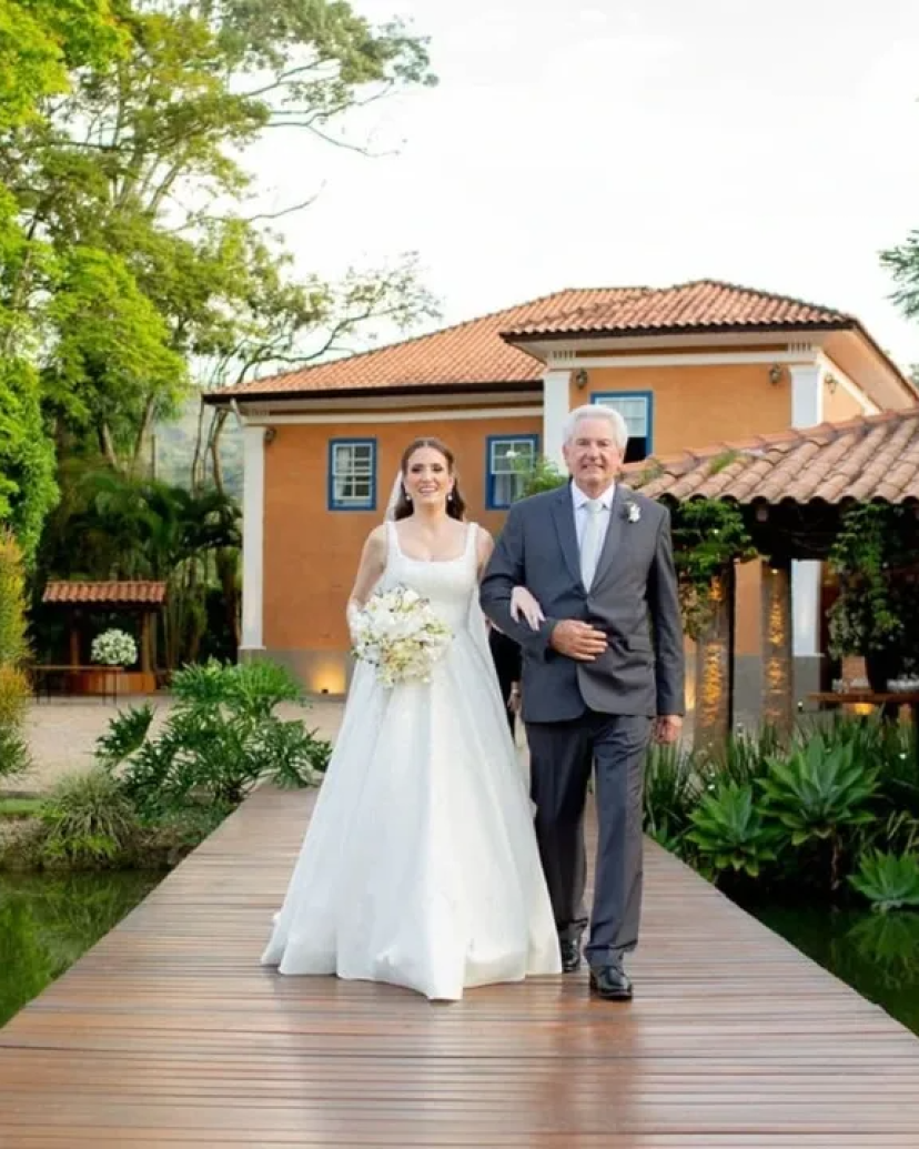 Dona Ines Events Space Venues