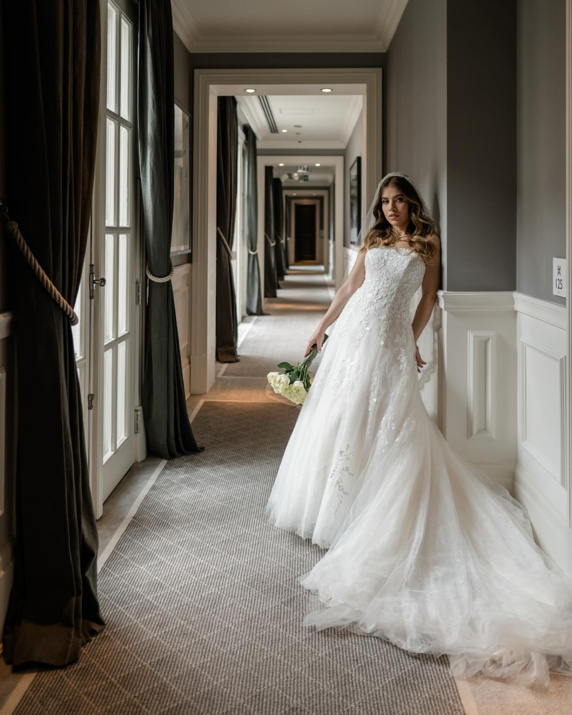 Palácio Tangará Venues