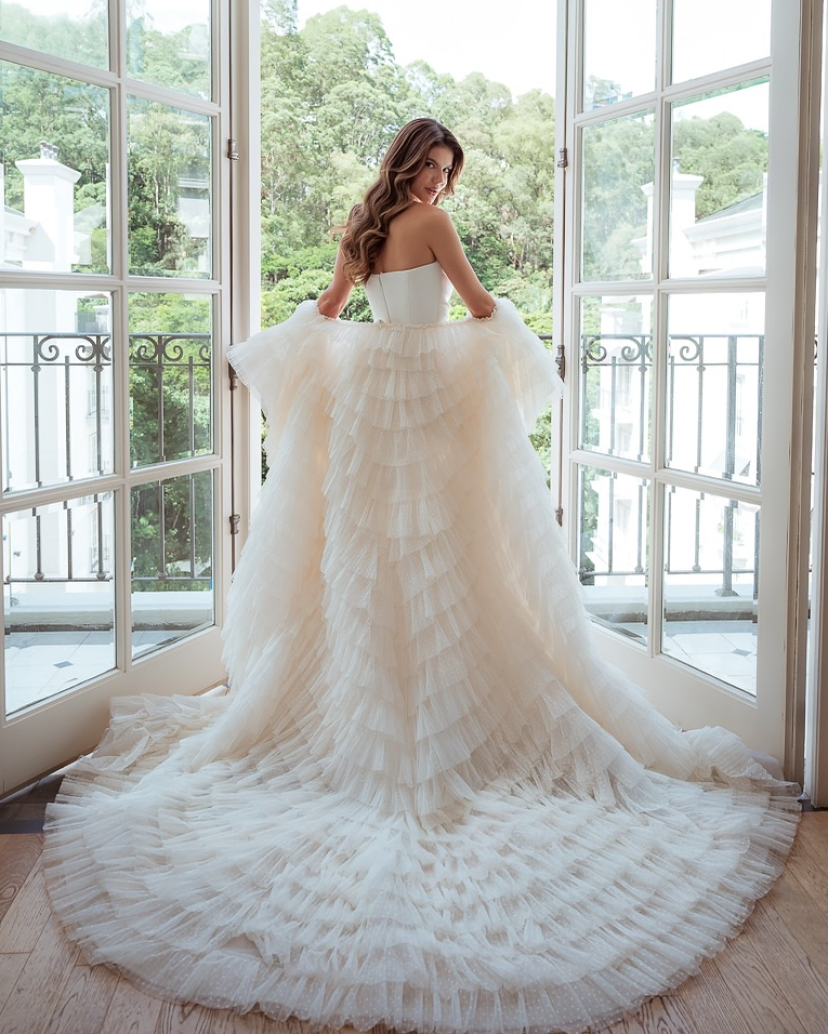 Palácio Tangará Venues