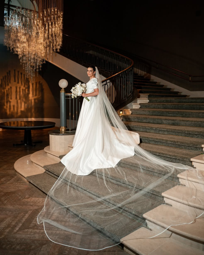 Palácio Tangará Venues