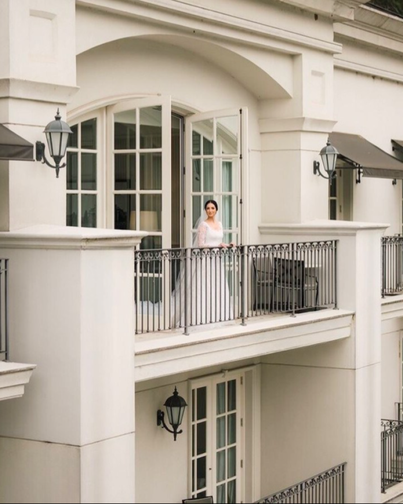 Palácio Tangará Venues