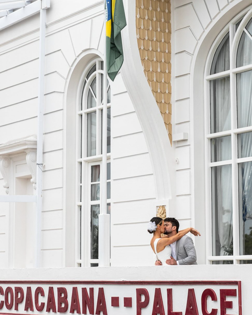 Copacabana Palace, A Belmond Hotel, Rio de Janeiro Venues