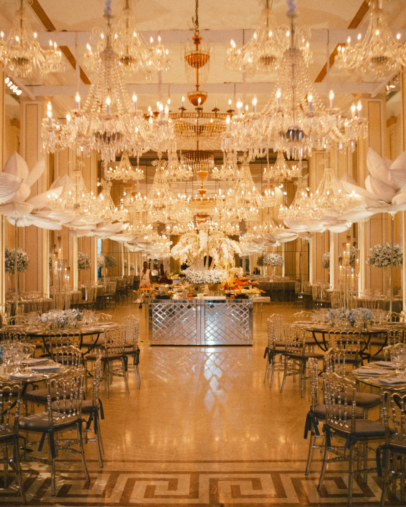Copacabana Palace, A Belmond Hotel, Rio de Janeiro Venues
