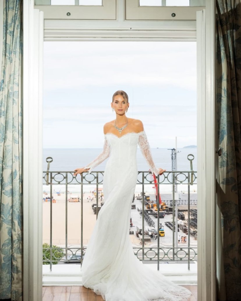 Copacabana Palace, A Belmond Hotel, Rio de Janeiro Venues