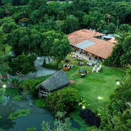 Meio do Mato Eventos Venue