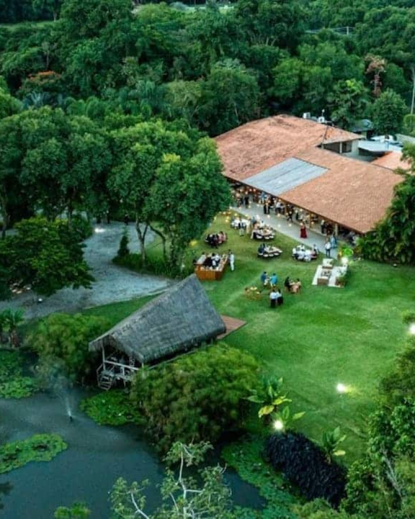 Meio do Mato Eventos Venues