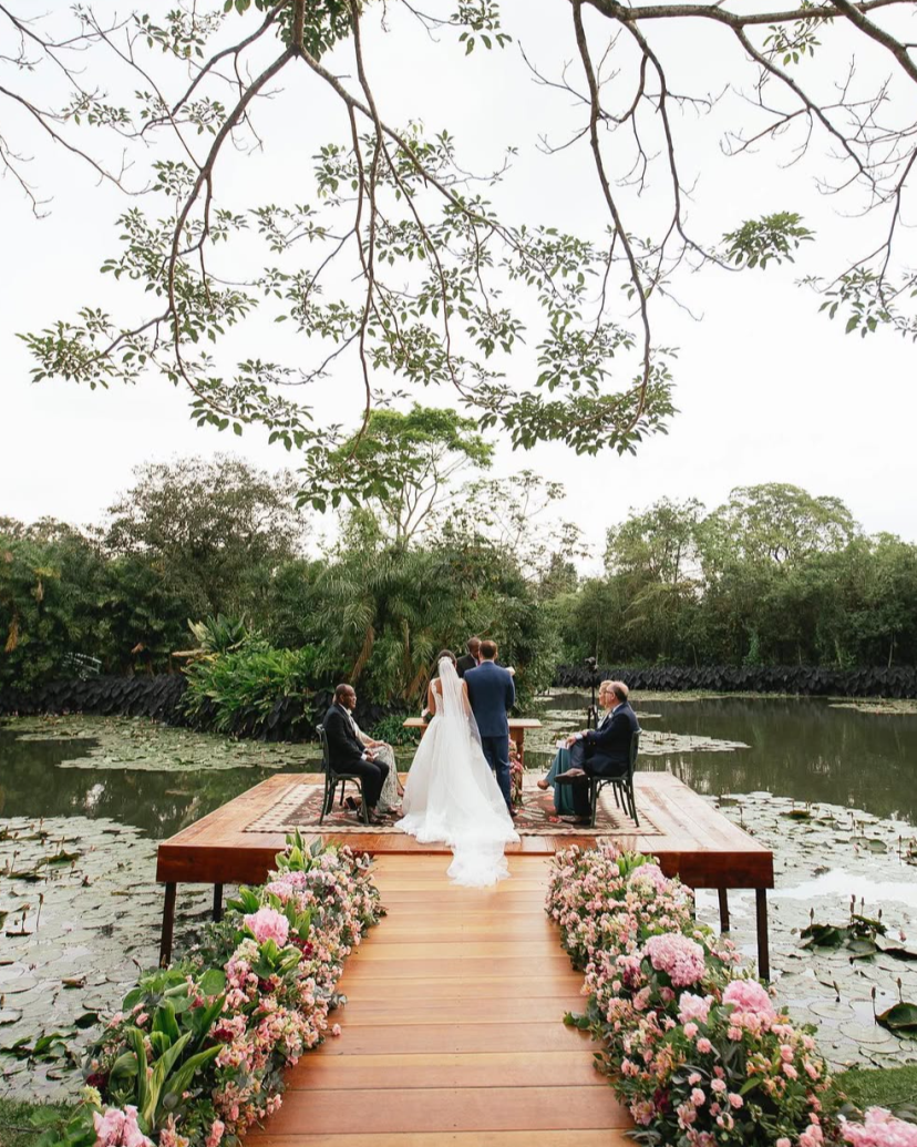 Meio do Mato Eventos Venues