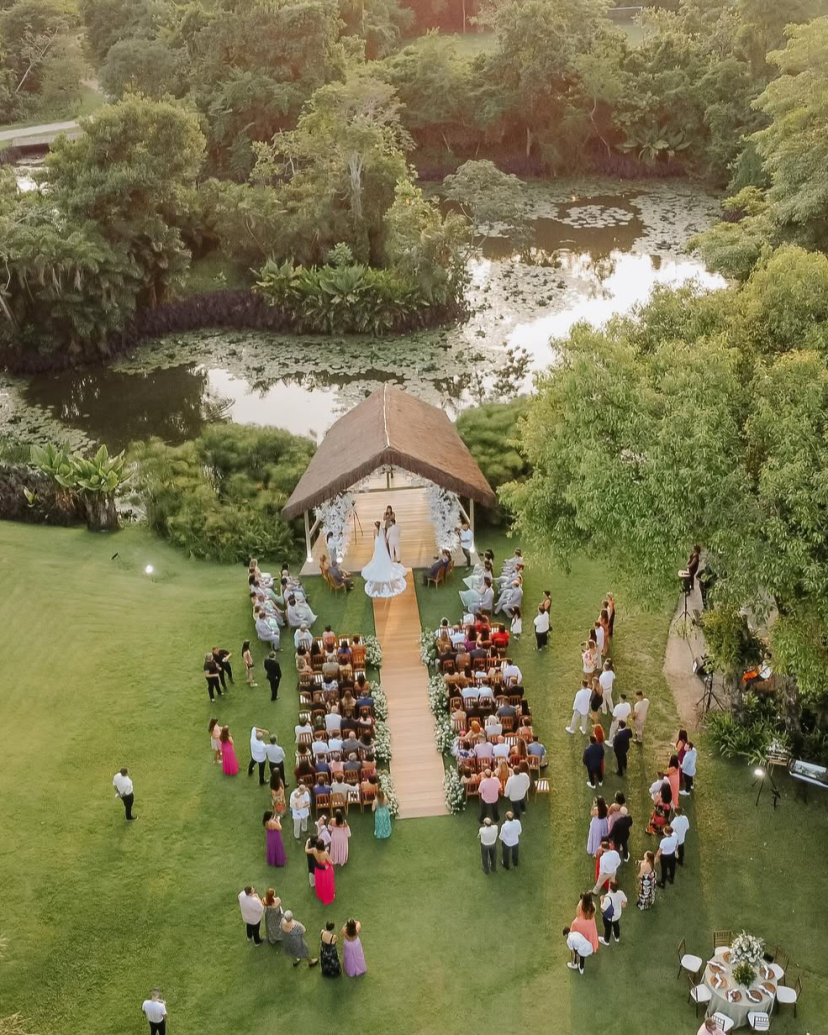 Meio do Mato Eventos Venues