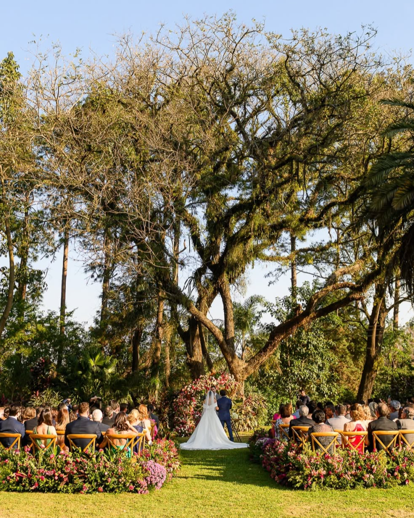 Fazenda Dona Catarina Venues