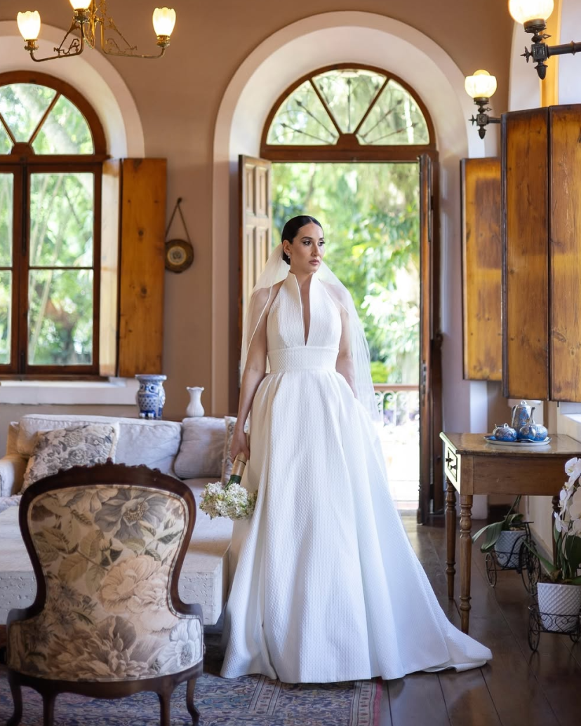 Fazenda Dona Catarina Venues