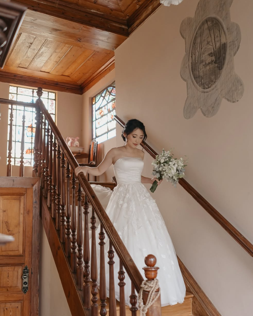 Fazenda Dona Catarina Venues