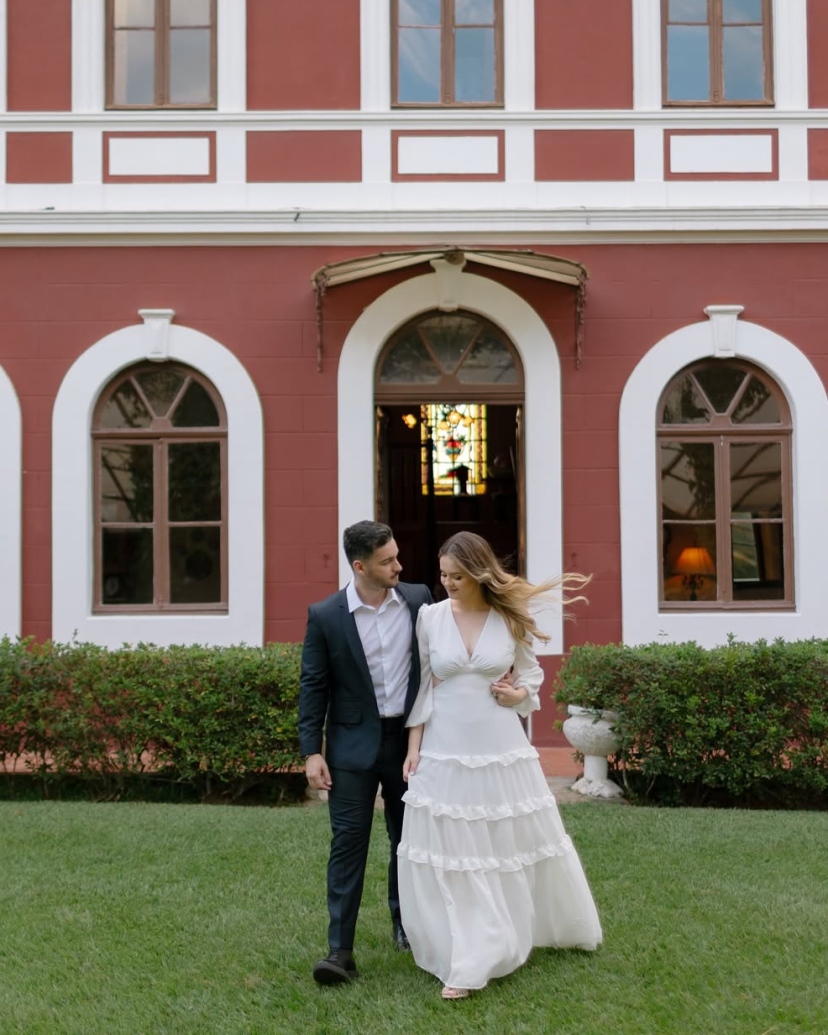 Fazenda Dona Catarina Venues