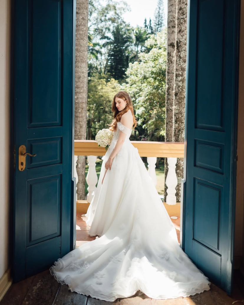 Fazenda Santa Barbara Venues