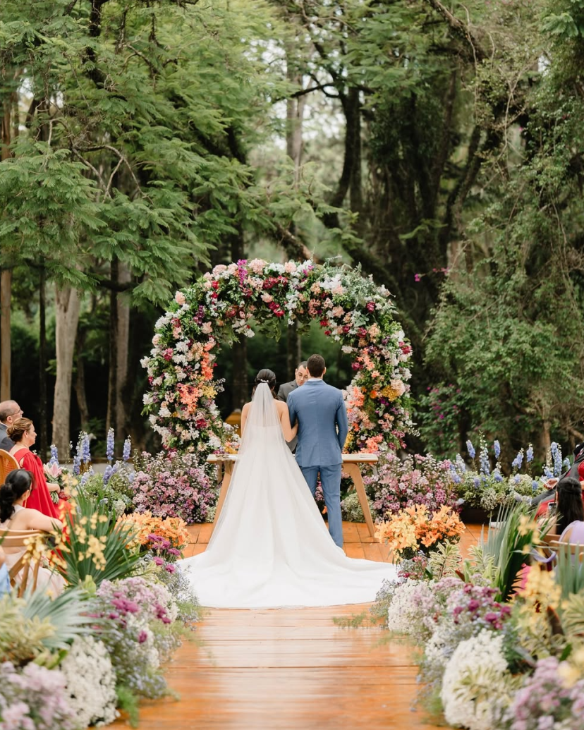 Fazenda Santa Barbara Venues