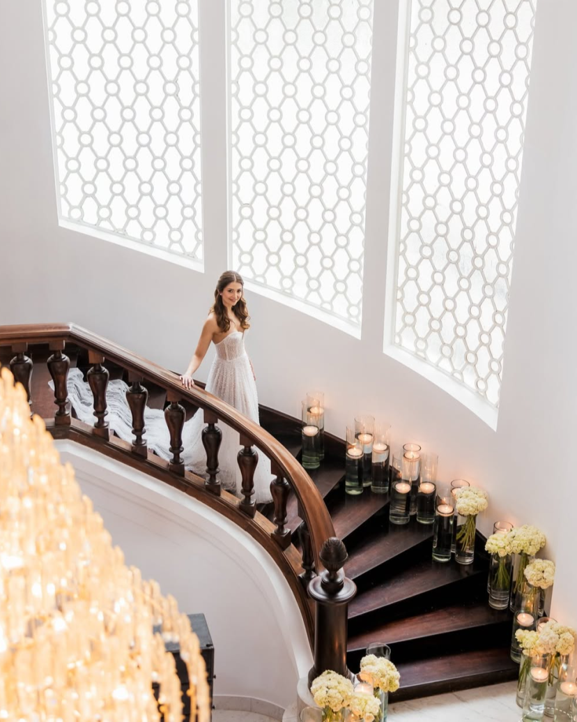 Mansão Alvite Venues