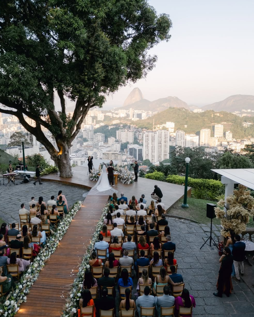 Mansão Alvite Venues