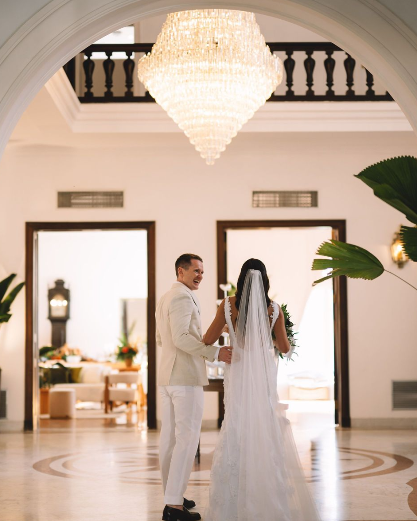 Mansão Alvite Venues