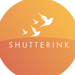 Shutterink