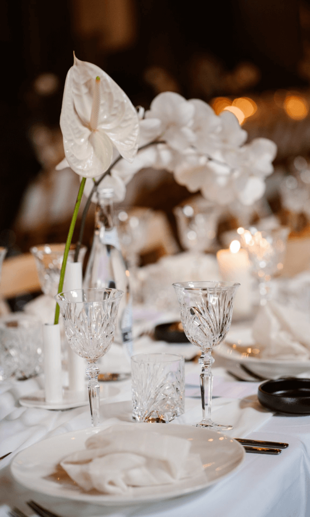 'Myrthe Regelt Het' - MRH Events & Wedding