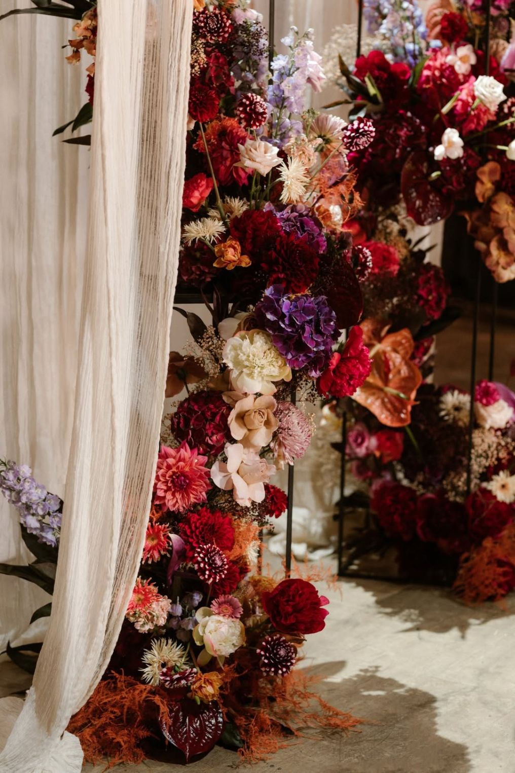 'Myrthe Regelt Het' - MRH Events & Wedding