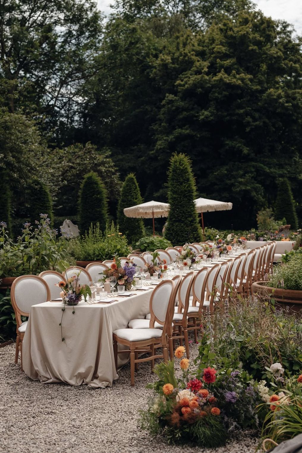 'Myrthe Regelt Het' - MRH Events & Wedding