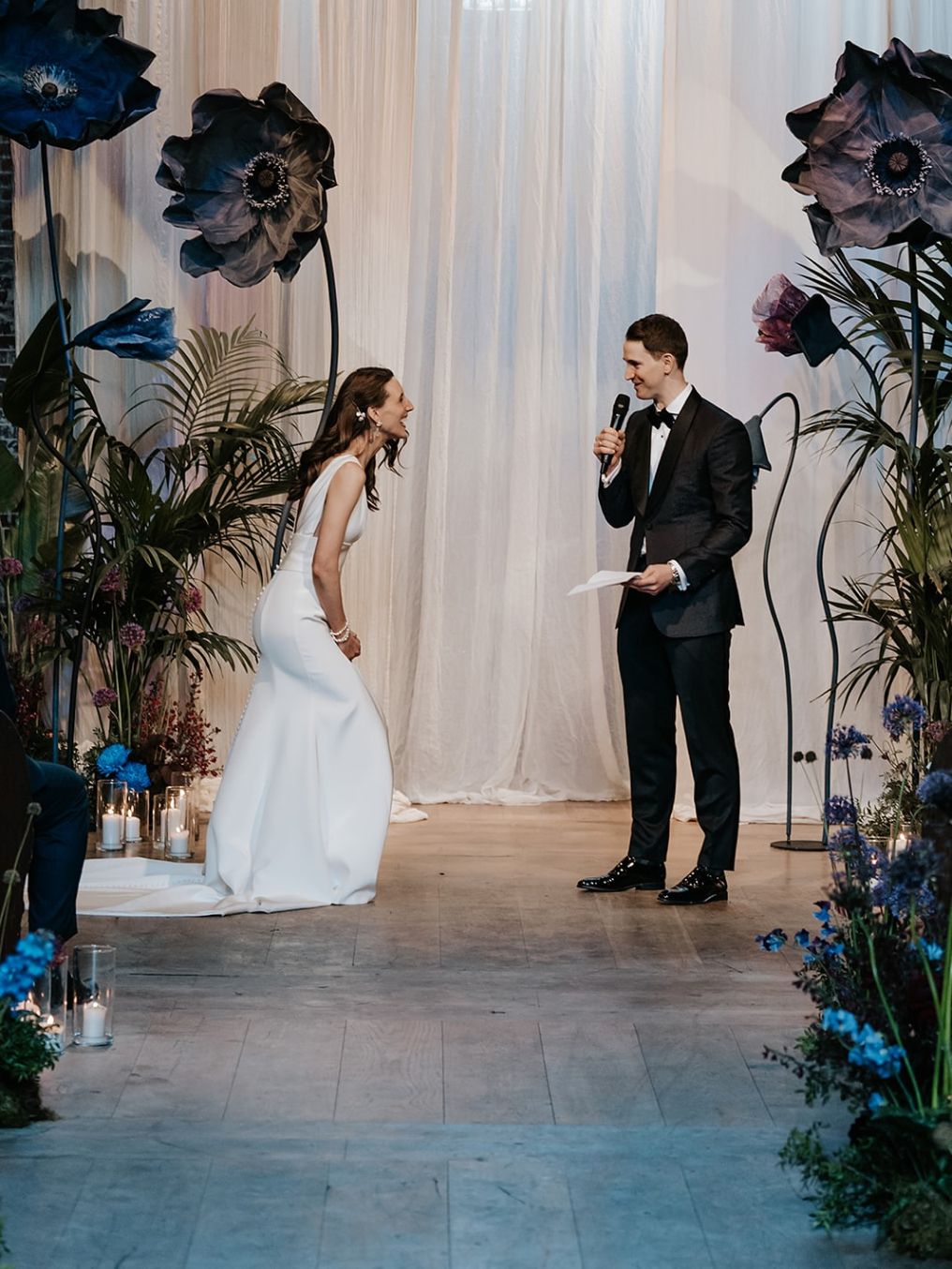 'Myrthe Regelt Het' - MRH Events & Wedding