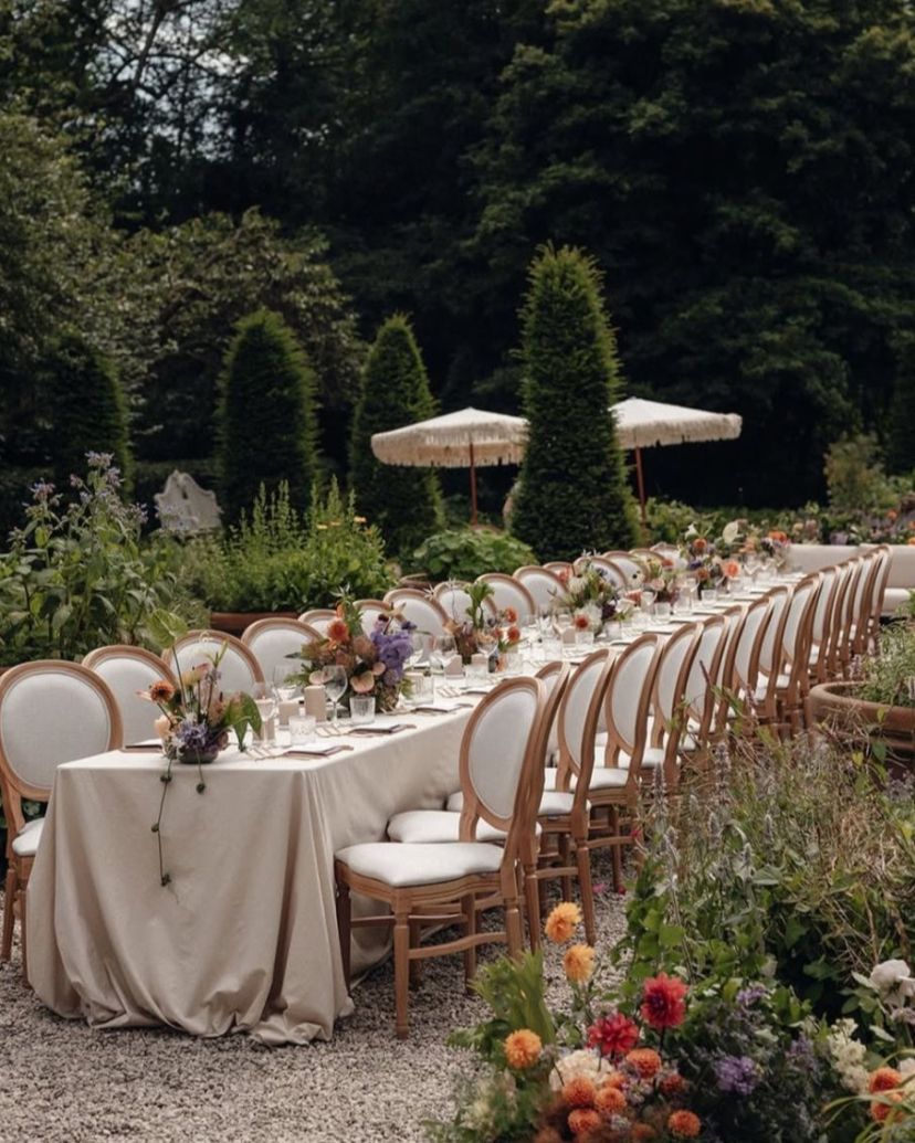 'Myrthe Regelt Het' - MRH Events & Wedding Planner