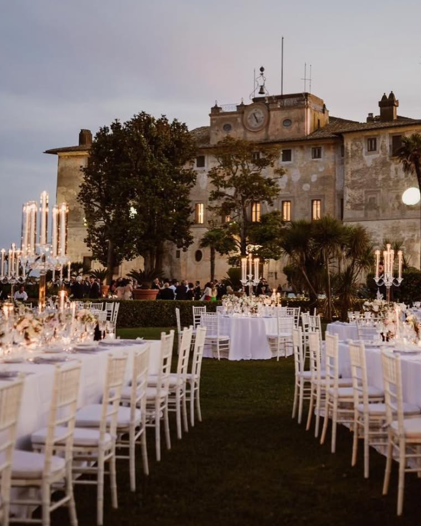 Cinzia Ciani Wedding Planner Cinzia Ciani Wedding Planner