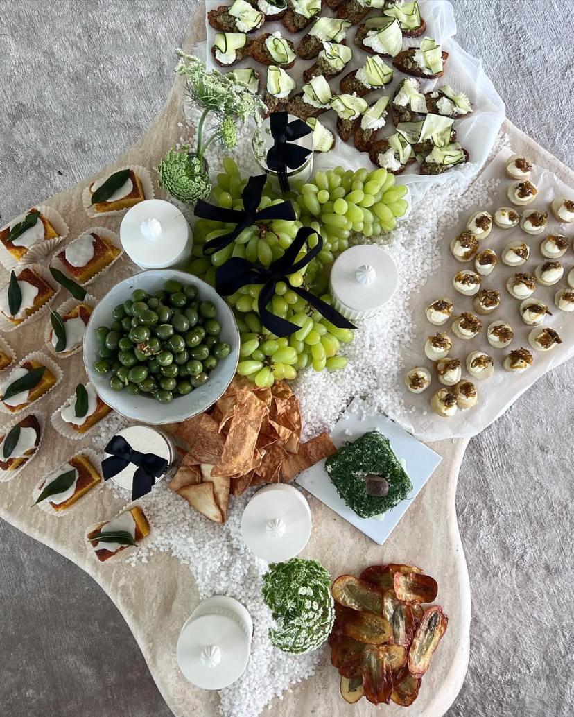 Aplenty Catering Aplenty Catering