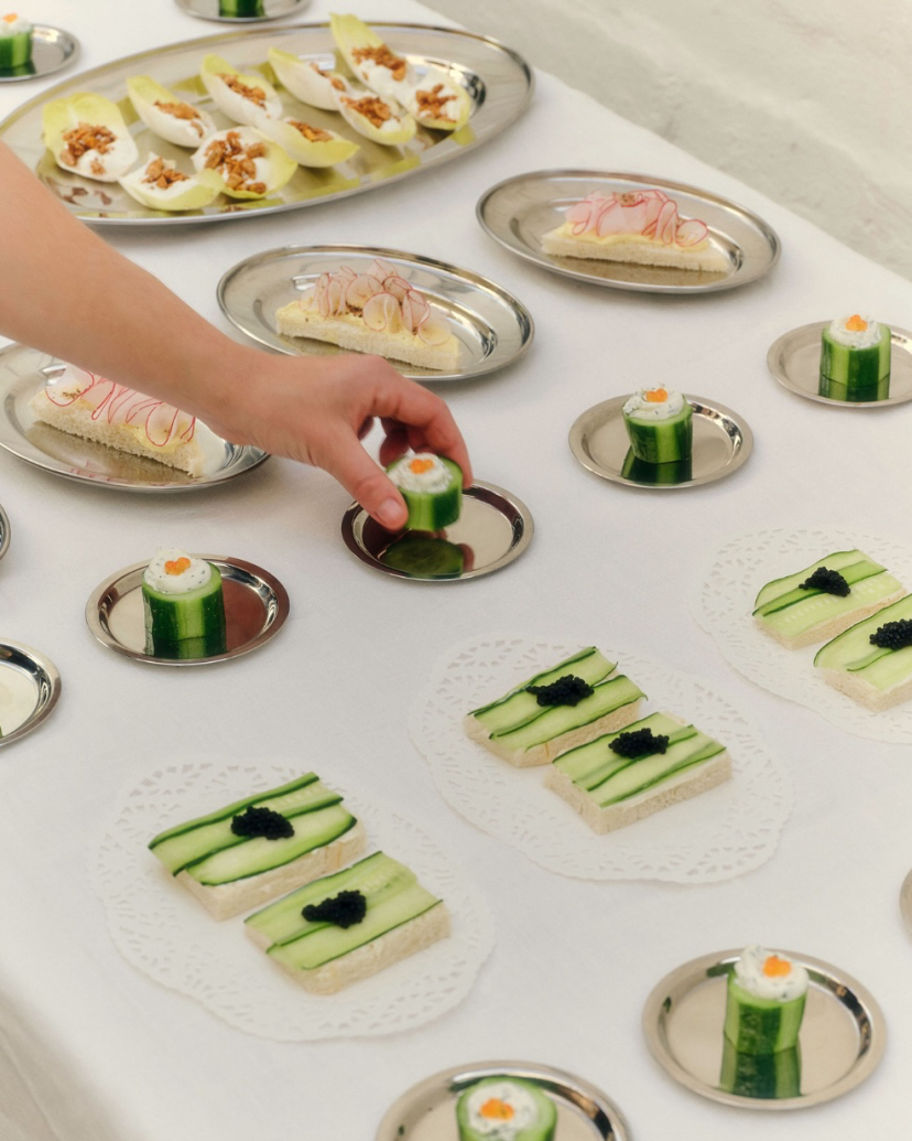 Aplenty Catering Aplenty Catering