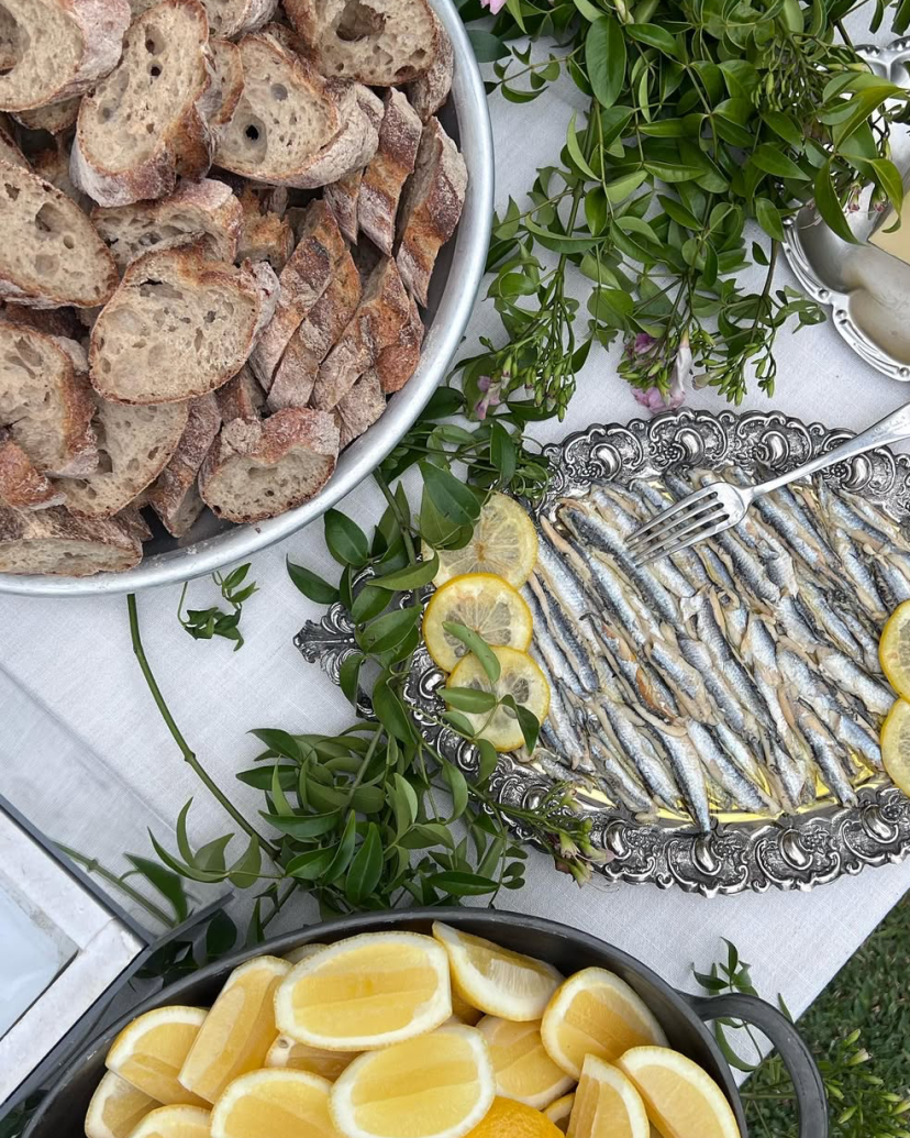 Aplenty Catering Aplenty Catering