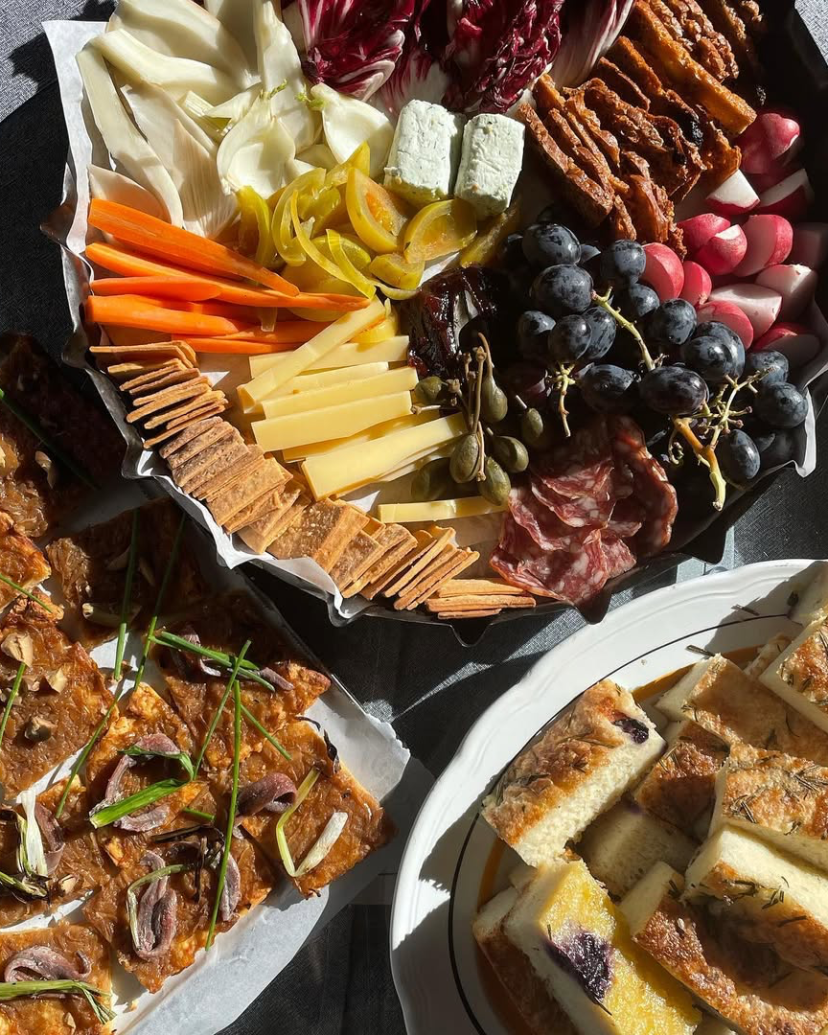 Aplenty Catering Aplenty Catering