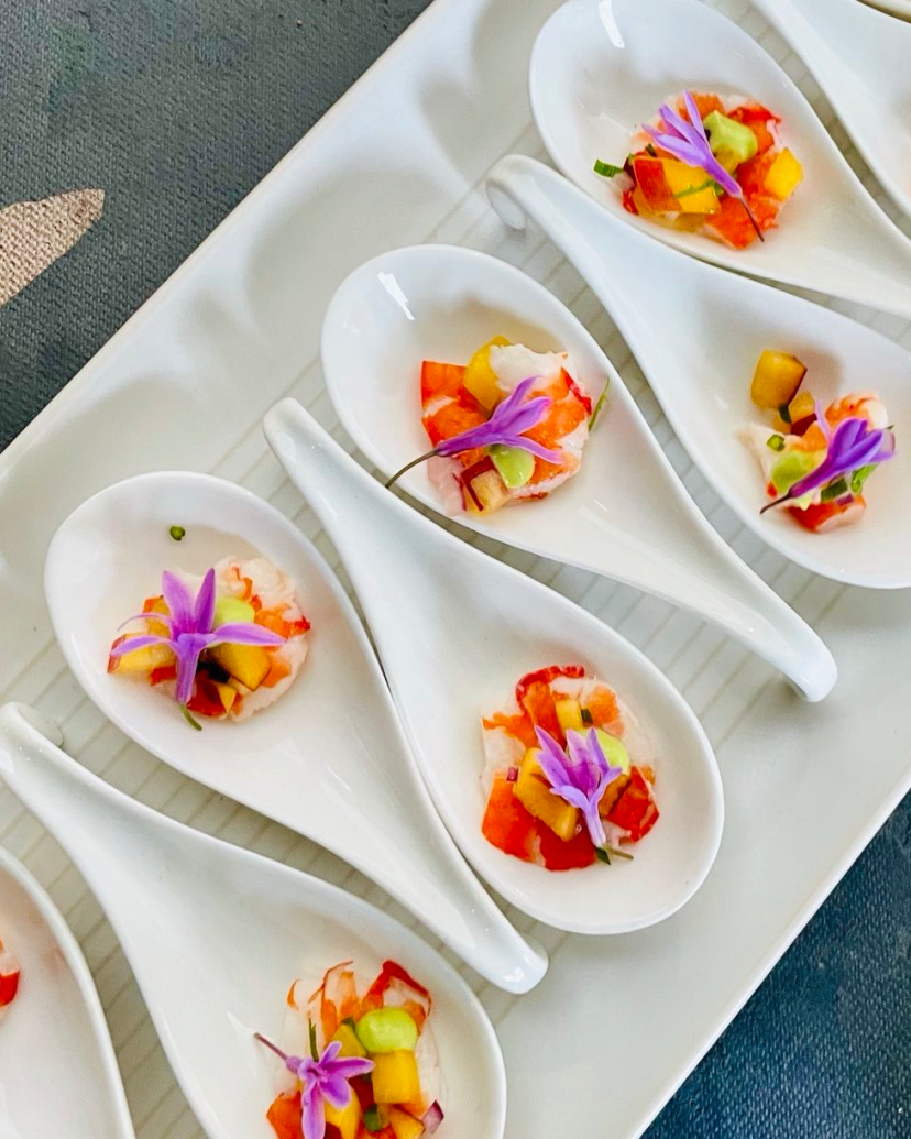 Paddock to Plate Catering Co Catering Paddock to Plate Catering Co Catering