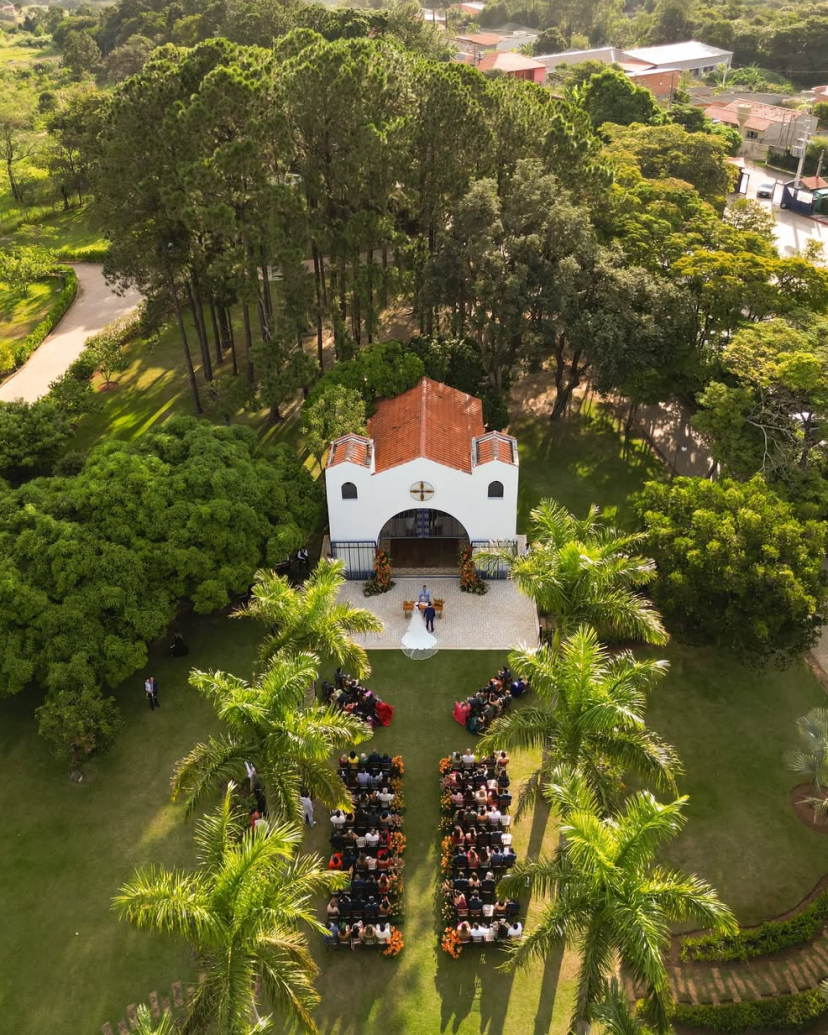 Villa Della Luce Eventos Venues