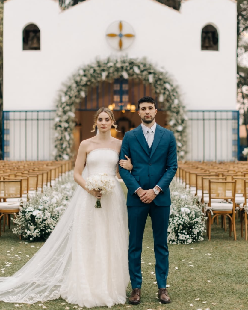 Villa Della Luce Eventos Venues