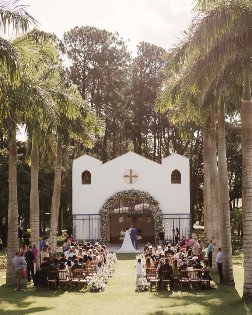 Villa Della Luce Eventos Venues