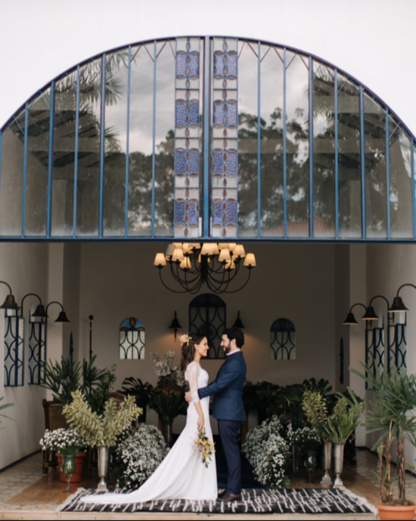 Villa Della Luce Eventos Venues